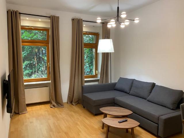 Gemütliches, feinstes Apartment in Mitte