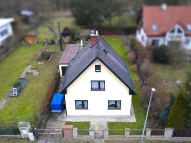 Gemütliches Haus mit Wohlfühlfaktor!