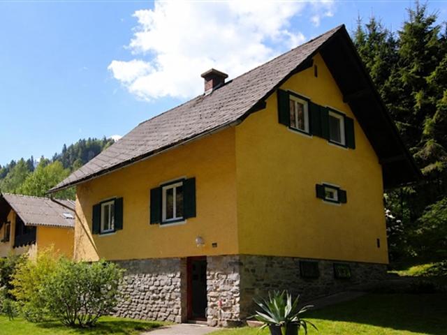 Gemütliches Haus in Übelbach, nahe Graz!
