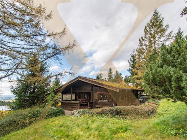 Gemütliches Landhaus in sonniger Ruhelage von Eidenberg zu verkaufen!