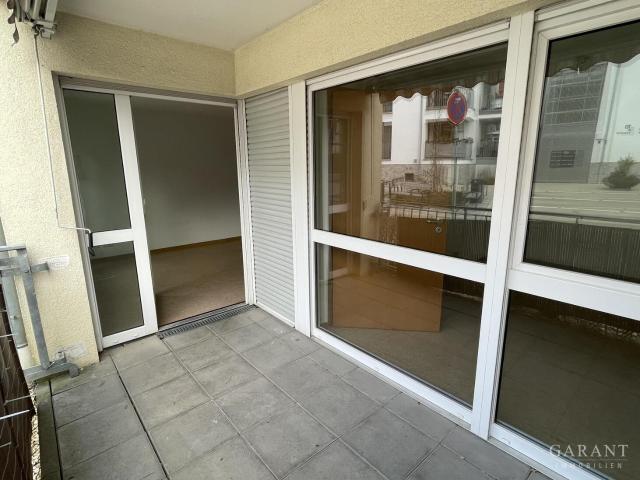 Gemütliches Pflegeapartment im Herzen von Sersheim Wohnen mit Komfort