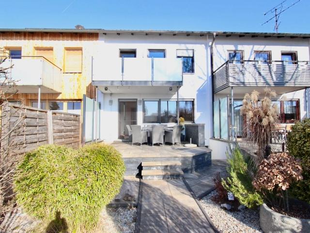 Gemütliches Reihenmittelhaus in zentraler Lage!