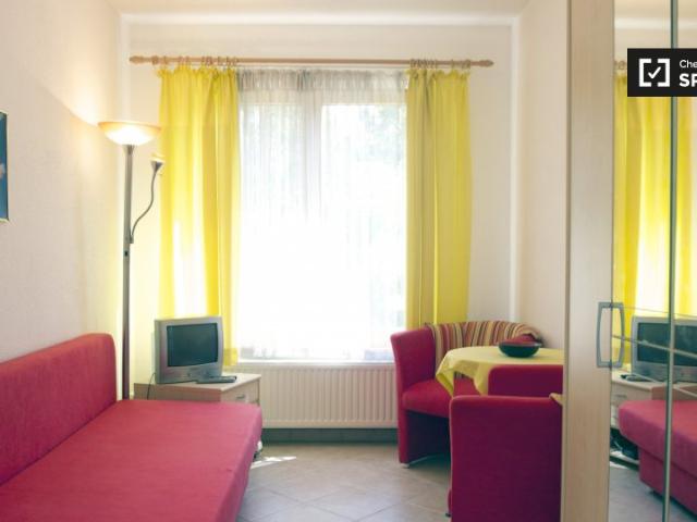 Zimmer in Wohngemeinschaft in Schulzendorf, Berlin zu vermieten