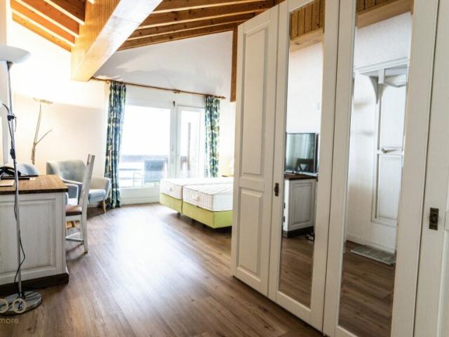 Gemütliches Studio