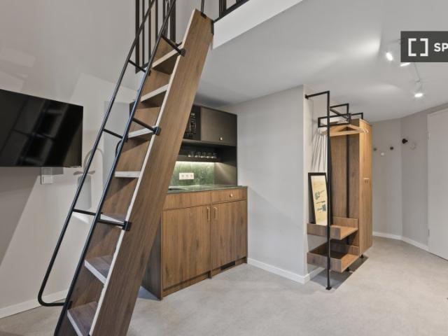 Gemütliches Studio in Berlin/Prenzlauer Berg