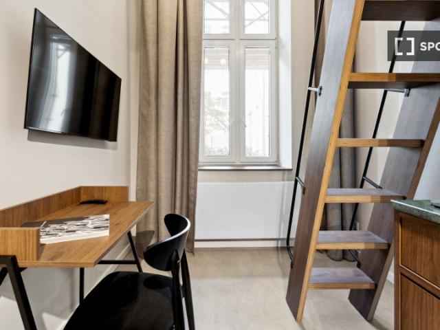 Gemütliches Studio in Berlin/Prenzlauer Berg