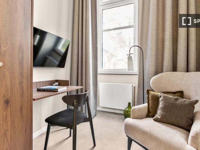 Gemütliches Studio in Berlin/Prenzlauer Berg