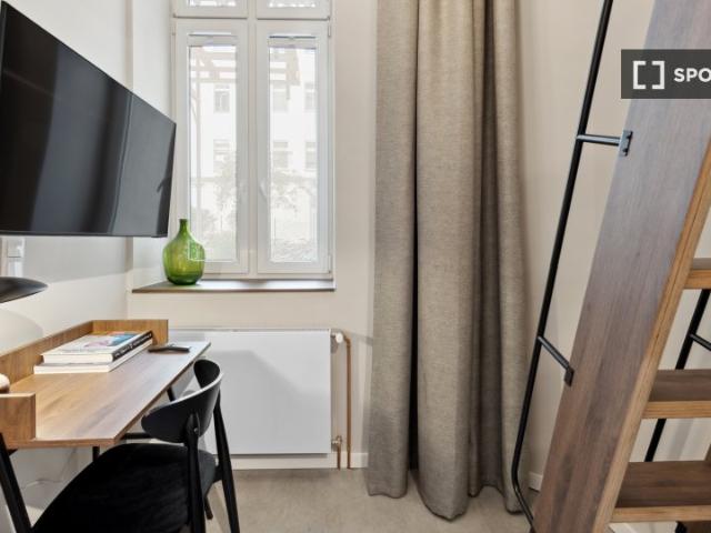 Gemütliches Studio in Berlin/Prenzlauer Berg