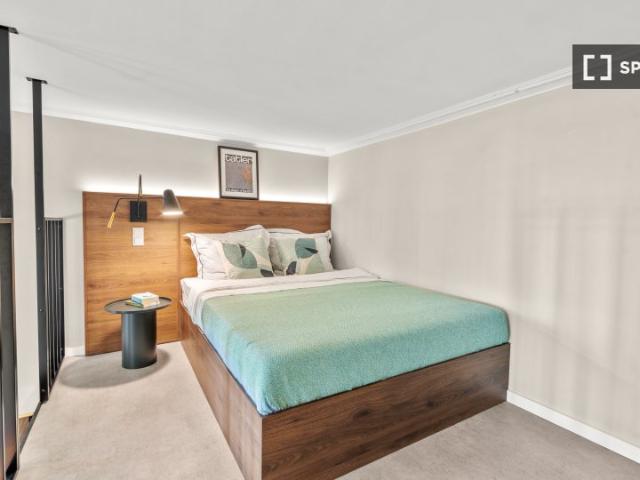 Gemütliches Studio in Berlin/Prenzlauer Berg