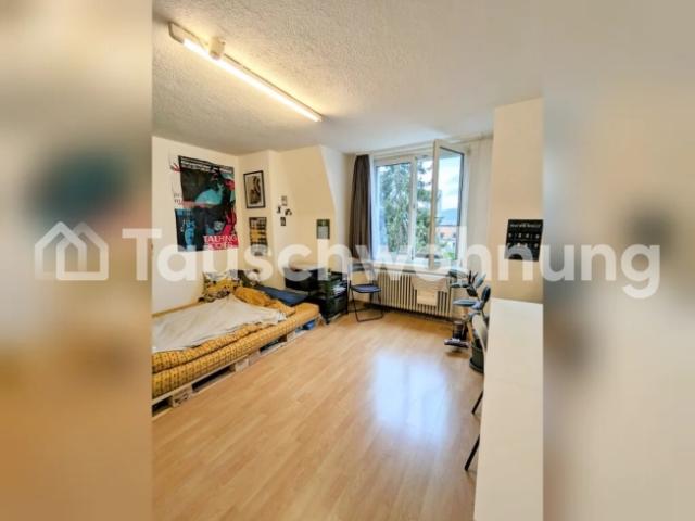 Gemütliches Studio in Wipkingen, Zürich