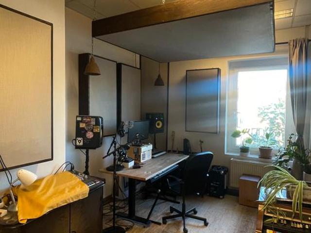 Gemütliches Studio zur Untermiete am Ostkreuz