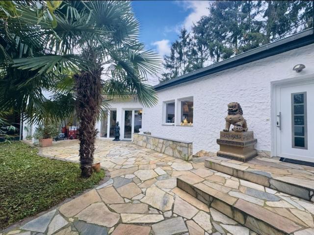 Gemütlicher 3 Zimmer Bungalow in zentraler Lage von Bonn Pützchen Teileigentum