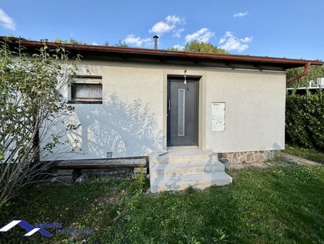 Gemütlicher Bungalow beim See!