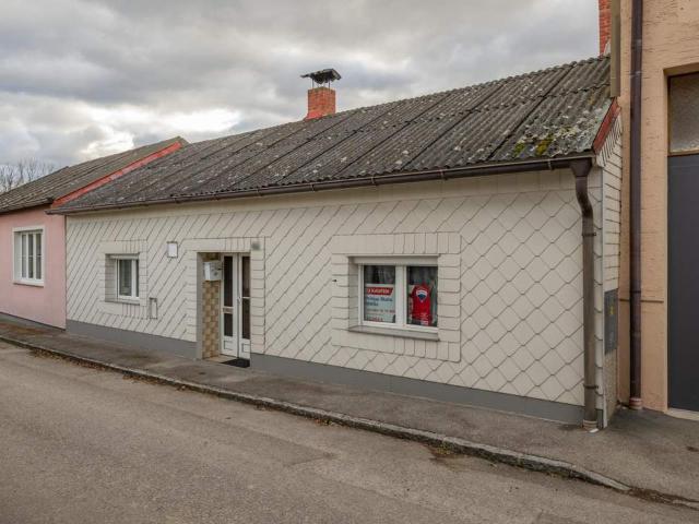 Provisionsfrei! Gemütlicher Bungalow in Viendorf