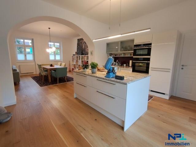 Gemütlicher Bungalow mit uneinsichtigem Garten in Pfaffstätten