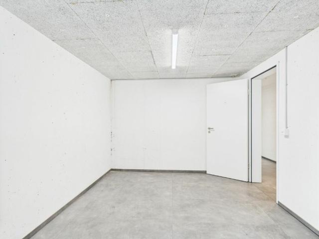 Gemütlicher Hobbyraum in Birmenstorf Platz für Ihre Ideen!