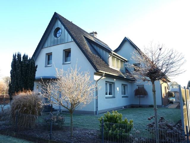 Gemütlichkeit pur TOP gepflegtes Ein /Zweifamilienhaus in Rahden Wehe Preisreduzierung!