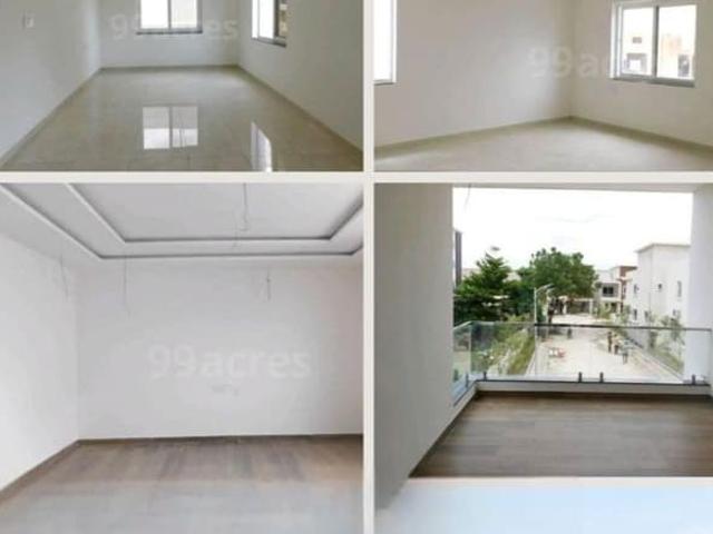 Gem Estrella Kuber 4 Bedroom 30000 Sq. Ft. Villa in Kollur Hyderabad Listing ID: #10360