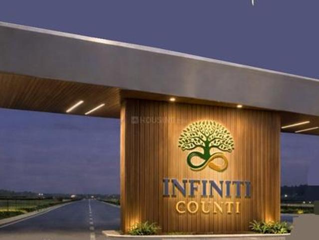 GEM Infiniti Counti,Sadasivpet Residential Plot For Sale Sangareddy