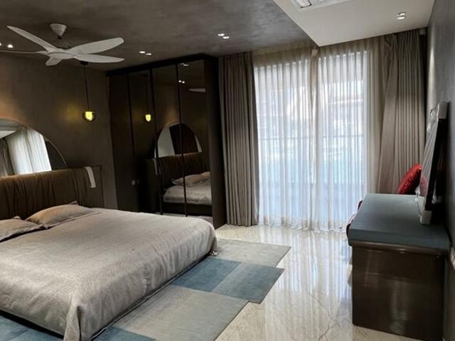Gem Nakshatra 3 Bedroom 1820 Sq. Ft. Apartment in Kokapet Hyderabad Listing ID: #10009