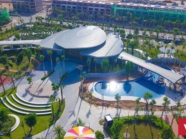 Gem Sky World Chính Sách Ưu Đãi Hấp Dẫn Trong Mùa Covid, Lợi Nhuận 8 đến 12%/năm