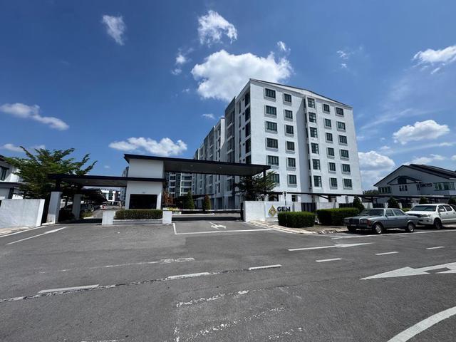Gem Suite Apartment For Sale