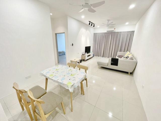 Gem Suites Condiminium For RentNear Kuching AirportBDCGoodNice