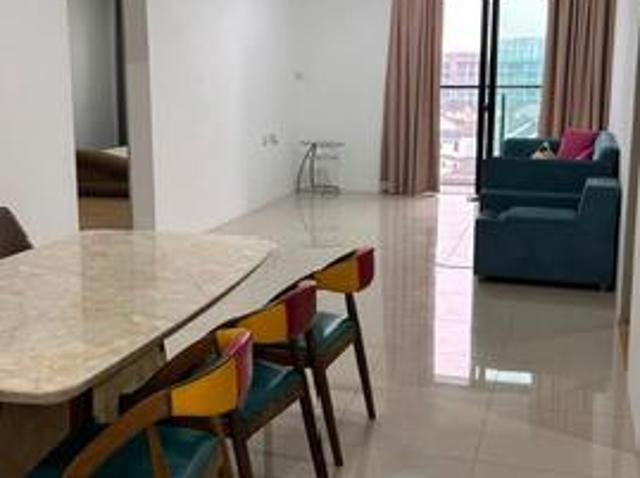 Gem Suites For Rent at Stutong Baru Kuching
