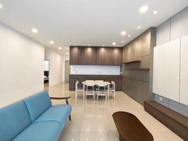 GEM SUITES FOR RENT At STUTONG SARADISE BDC KUCHING