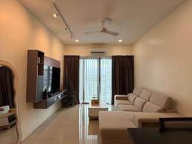 GEM SUITES Stutong Nearby Airport Saradise BDC TT3