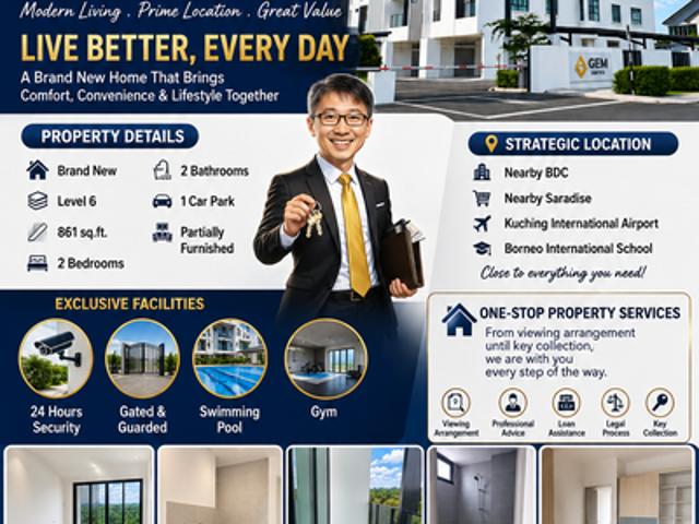 GEM Suites