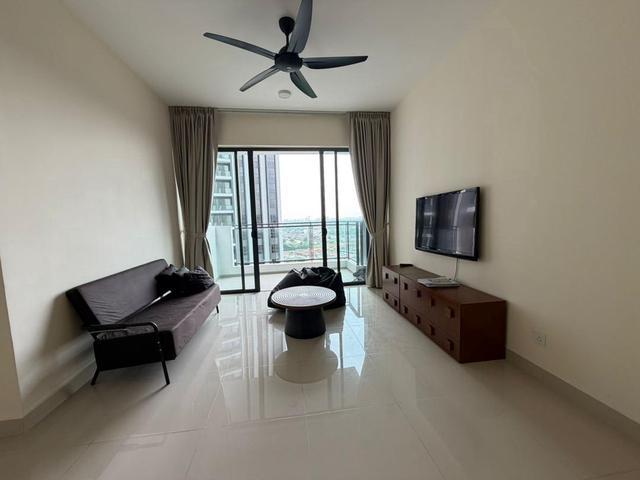 Gem Residence New Condo Unit Rent Perai Jalan Baru Near Sunway