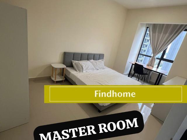 Gem Residence Perai Penang