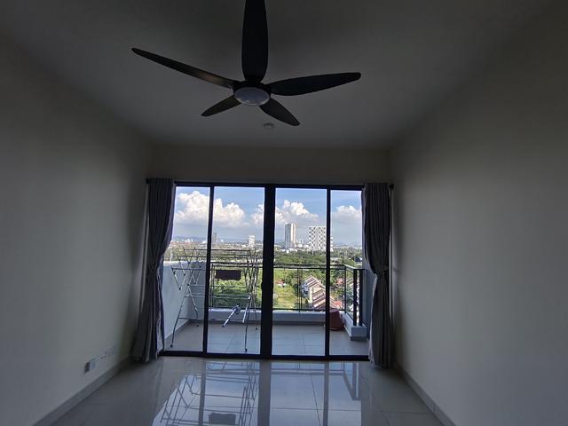 Gem Residence Prai Modern Comfortable Living