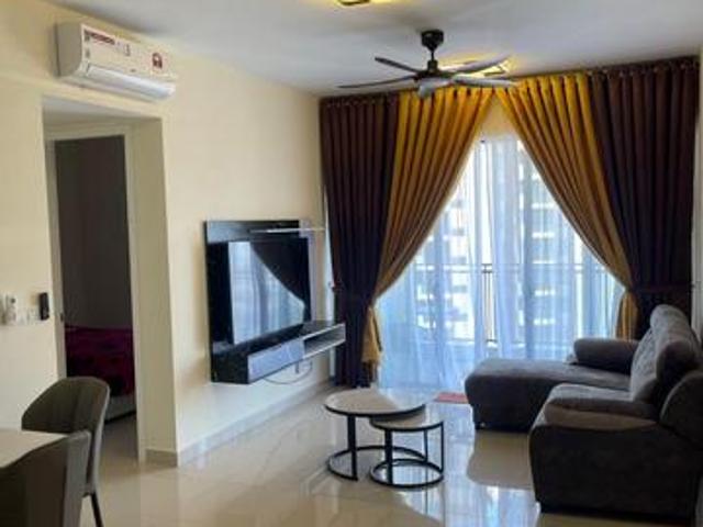 GEM Residence Seberang Perai for Rent