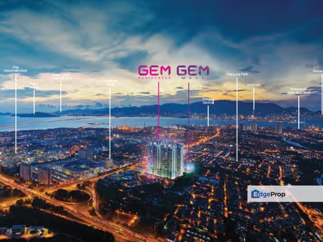 GEM Residences