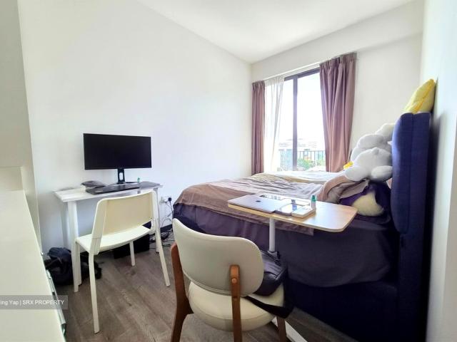 Gem Residences D12, Condominium