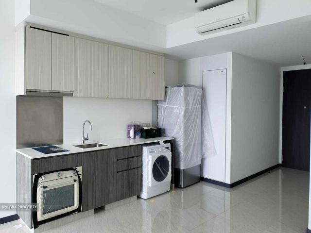 Gem Residences D12, Condominium