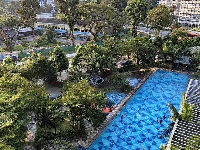 Gem Residences D12, Condominium