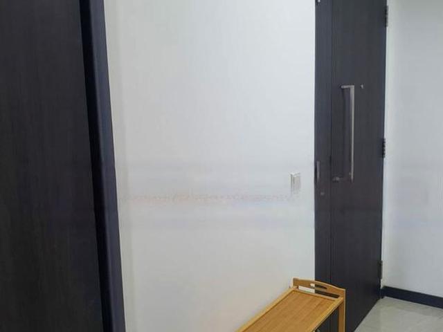 Gem Residences D12, Condominium