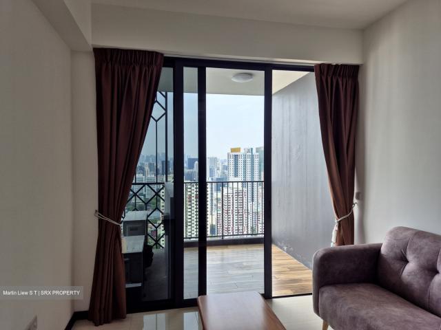 Gem Residences D12, Condominium