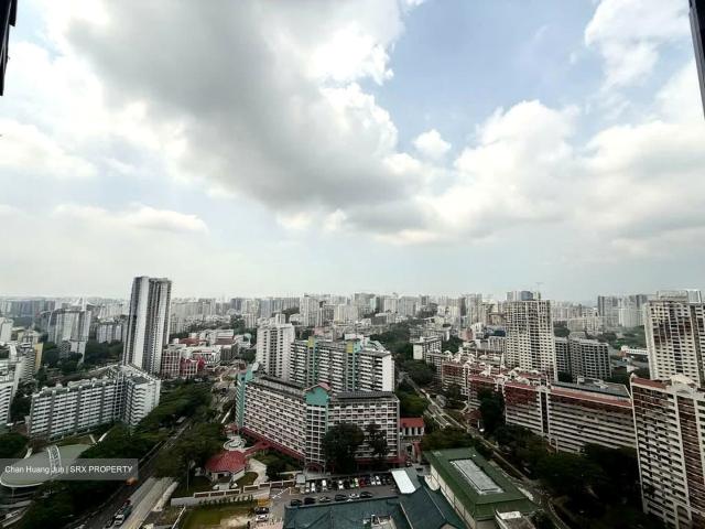 Gem Residences D12, Condominium