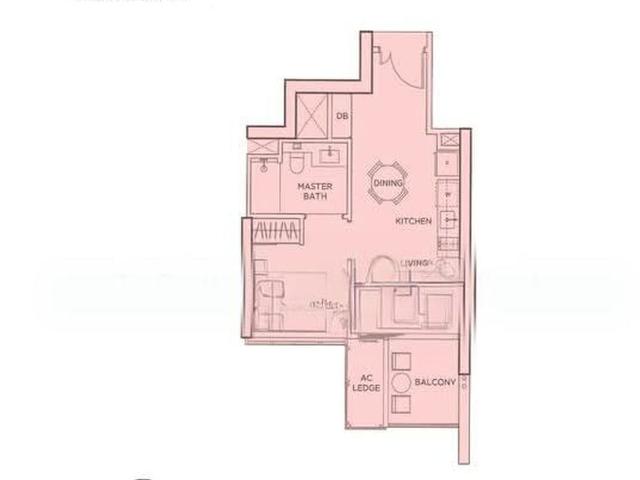 Gem Residences D12, Condominium