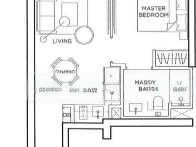 Gem Residences D12, Condominium