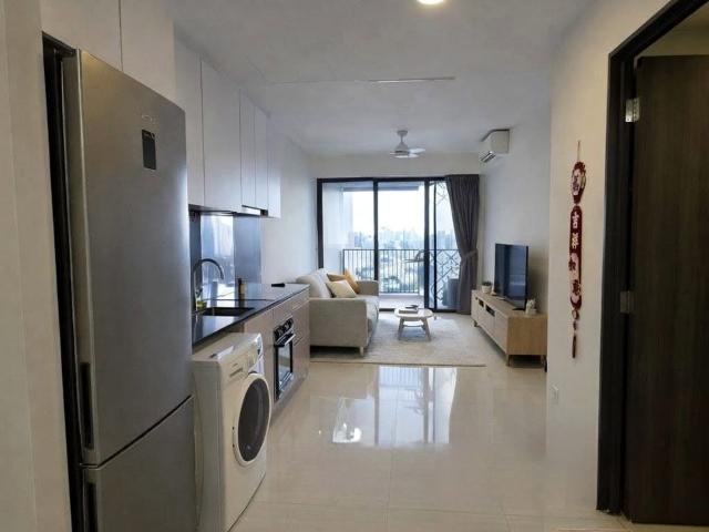 Gem Residences D12, Condominium