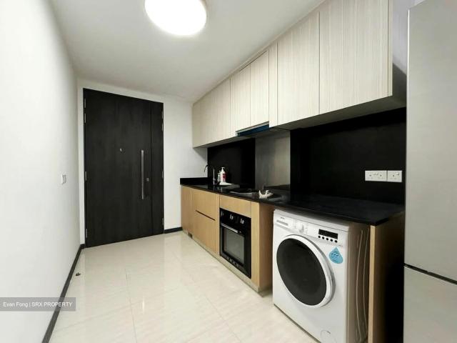 Gem Residences D12, Condominium