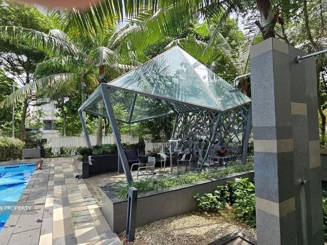 Gem Residences D12, Condominium