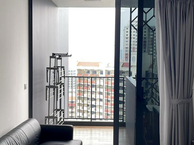 Gem Residences D12, Condominium
