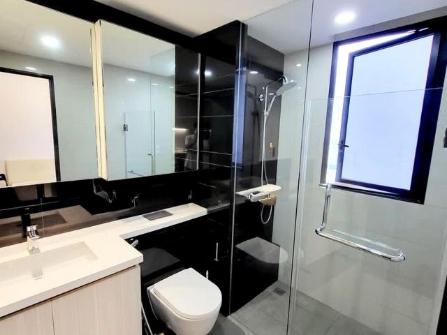 Gem Residences D12, Condominium