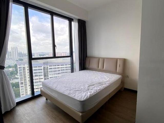 Gem Residences D12, Condominium